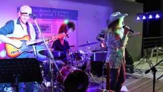 Mexican wind by BLACK VELVET group (Jann Browne's Cover)