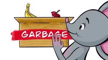 GIGO = "Garbage In, Garbage Out"