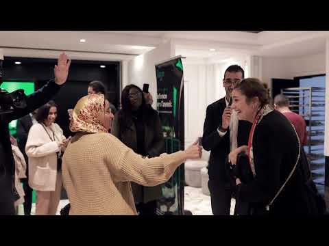 Sage Africa Tour - Maroc 2024