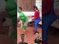 Những clip triệu view hay quá #hulk #funny #comedy #spiderman #asmr #trending #marvel #viral