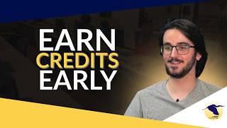 GBCC Student Nikko Koukis Shares How Early College Has Been Key to Making College Accessible