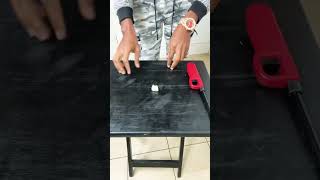 Crazy Fiery Coin Explosion!!😵🤯😱#shorts #magic