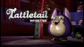 Celebrity tattletail a game i don't remember much of Profile