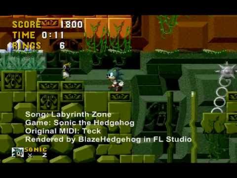 music-remastered:-sonic-1---labyrinth-zone