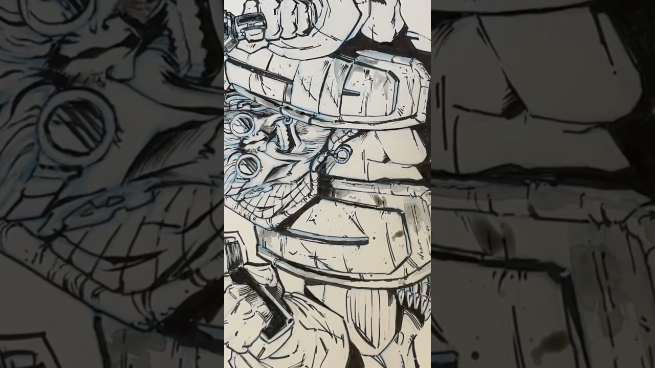 Giant Size Maximum @RobertNorton12013 