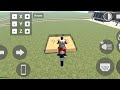 New story ramp challenge in Indian bike driving game new update