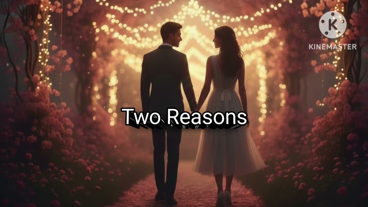 Two Reasons (Official  Song) | Latest Panjabi Song | Audio Music 