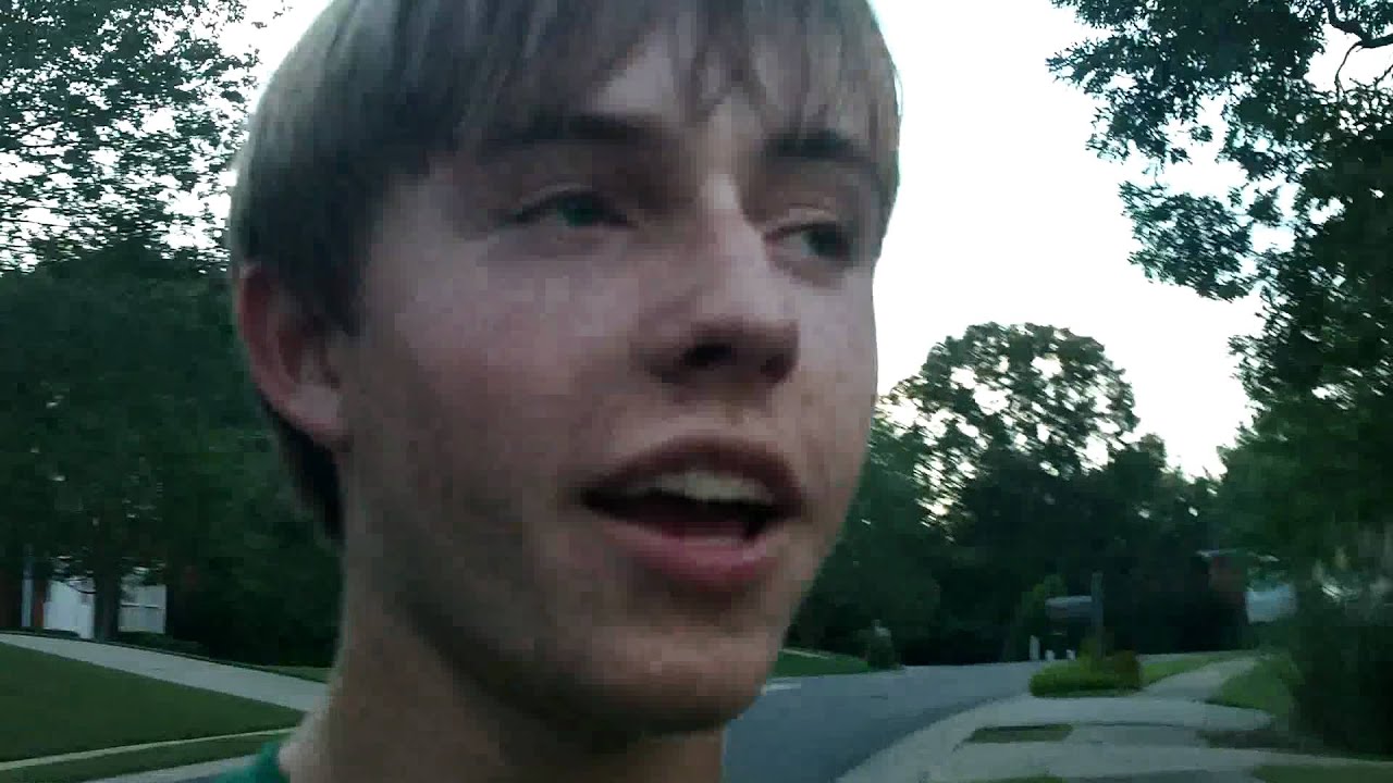 TLSvlog: Off to College...