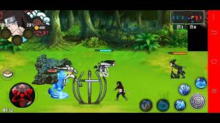 Naruto senki overcrazy screenshot 5