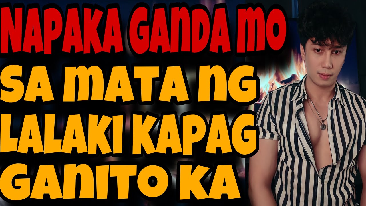 ТЫ ТАК ПРЕКРАСНА В ГЛАЗАХ МУЖЧИНЫ, КОГДА ТЫ ТАКАЯ