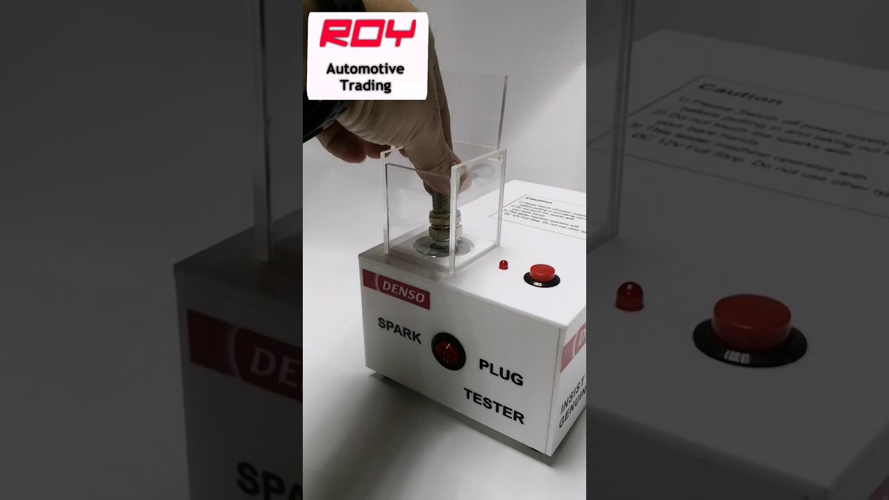 IXUH22 DENSO IRIDIUM SPARK PLUG 5353 For Mercedes Benz C203 / 211 / 221 / 171 / 164 / 251