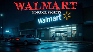 13 True Walmart Horror Stories That will Hunt you at Night