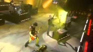 Daughtry 05 - Its Not Over (Soundstage)
