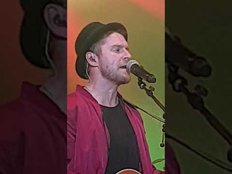 Johannes Oerding, "Giraffenaffen", 14.06.2019, Geldern