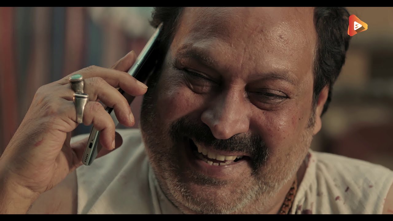 Navada Crime | Official Trailer | Simsim Originals |