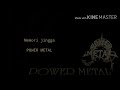 Download Lagu Power metal-Memori jingga(Lyric)