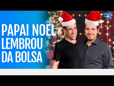 Desemprego e vacinas: por que bolsa e dólar subiram antes do Natal