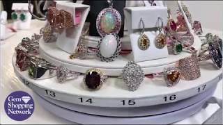 Watch the show today and see the Modani Collection of fine jewelry screenshot 5