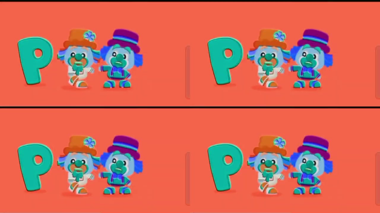 Patatoons Logo Intro Effects Sponsored By Gamavision Csupo Effects 