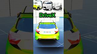 Cars vs Cliff Drop Test #Realistic #automobile #gaming #trythatinasmalltown