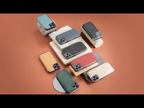 The Best iPhone 12 and iPhone 12 Pro Cases