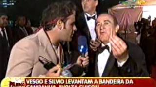 Pânico na TV - Renato Aragão 2008