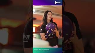 Hammer Black Widow 3.0 Dynasty | Chelsey Klingler
