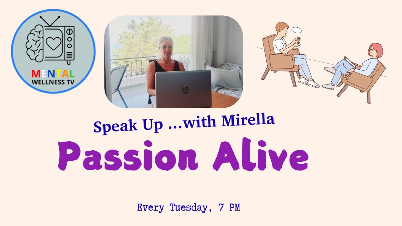 Keeping Passion Alive Over Time | Psychology, Wellness & Mental Health