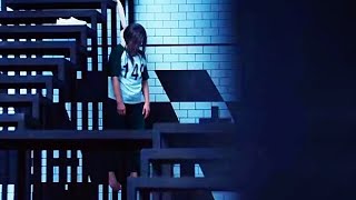 Player 149 Death Scene Squid Game Season 3 Episode 3