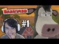 Barnyard Meeting The Whole Gang Part 1 Barnyard Meeting The Whole Gang Part 1