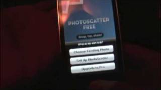 Photoscatter Free! screenshot 3