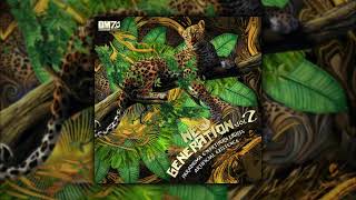 Paradigma & Northern Lights - Artificial Existence | #DM7037 - New Generation Vol. 2