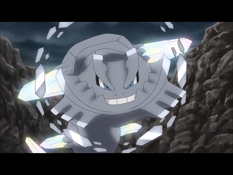 MÉGA STEELIX ÉCRASE LA CONCURRENCE ! - Matchs contre vous - MÉGA STEELIX ÉCRASE LA CONCURRENCE ! - Matchs contre vous