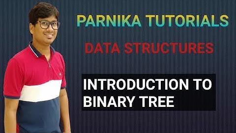 INTRODUCTION TO BINARY TREE | DATA STRUCTURES | GATE CSE LECTURES
