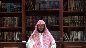 من لطائف القرآن الكريم 48 (وإن كنا لخاطئين)(إنّا كنّا خاطئين) الشيخ صالح التركي
