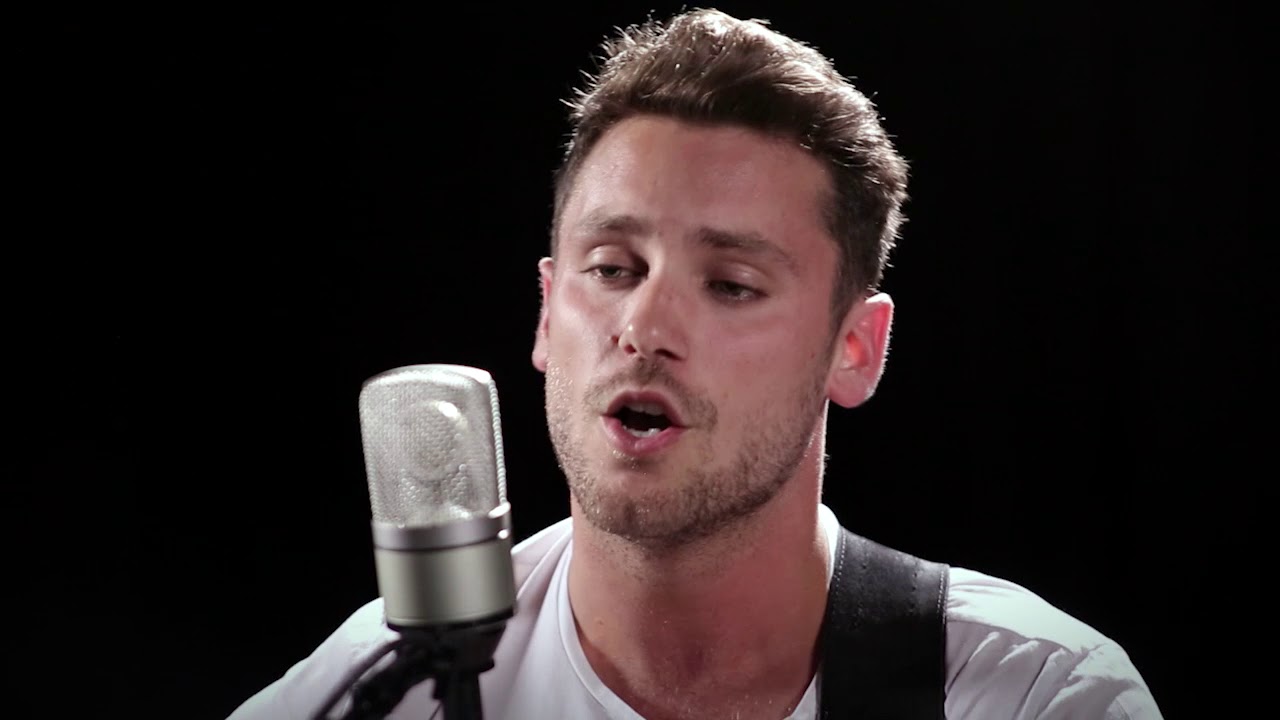  Bastian  Baker All Around Us  7 13 2022 Paste Studios 