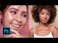 5 Photoshop Tips & Tricks for Retouching Portraits [Beauty Photography Editing Tips and Tricks]