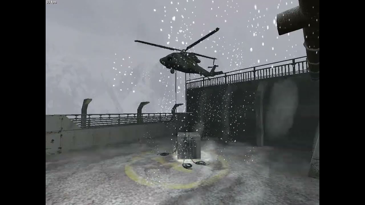 [CSO 좀비시나리오]추적:감춰진 음모 지옥 1인플레이