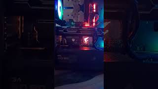 PC 18.05.2026 i7 9700 / Aorus H370 / 2x8GB DDR4 / RX 5600 XT 6GB / 256GB SSD / 1TB HDD / EVGA 750w
