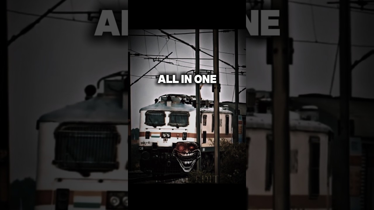 WAP-7 = ALL IN ONE 🗿🔥|| 