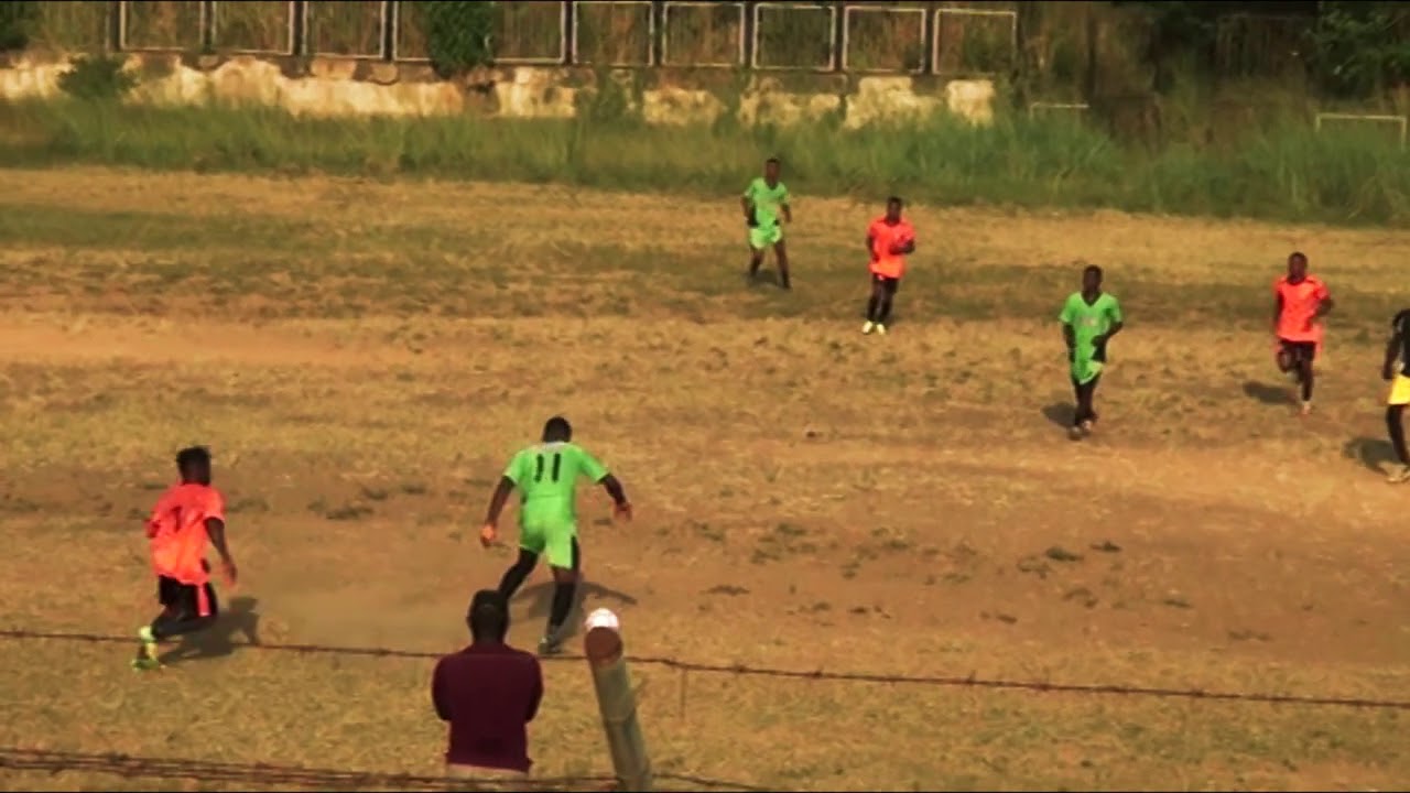 Obamwonyi Timilehin-Dynamic Midfielder 2021