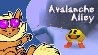 Everything is Out to Get Me (Pac-Man World 2, Part 2)