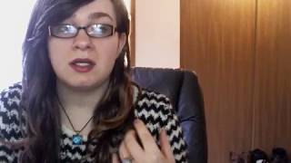 Whitney Wisconsin my thoughts