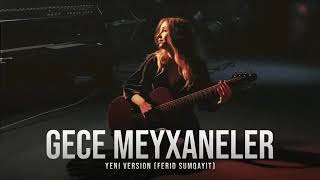 🎶🎶Yeni Versiya Cover (Ferid Sumqayit)❤️‍🔥🎧#music #djvip #newvideo #remix #love #dj 