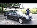 Test: Audi A6 - Savršen Audi za Balkanca jer se za bolji nema