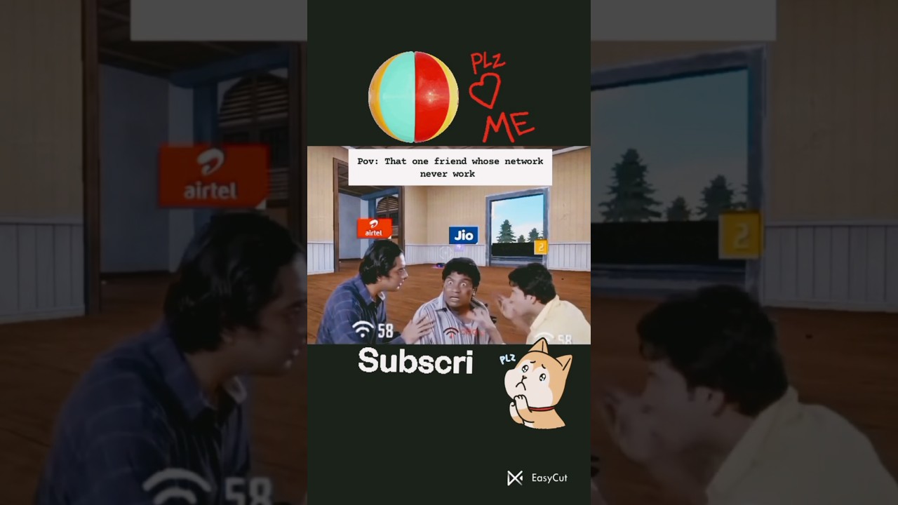 Jio Network Problem in Free Fire? 😡 999+ Ping Fix Trick 2026 🎯