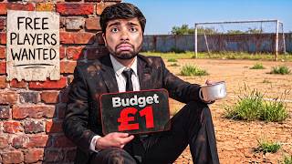 I Manage the Poorest Club in FC 27... Update