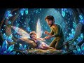 ग़रीब लकड़हारा और जादुई परी 😱🧚♀️ | दिल छू लेने वाली रहस्यमयी कहानी ✨🌲
