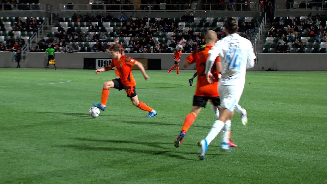 Orange County Soccer Club 2021