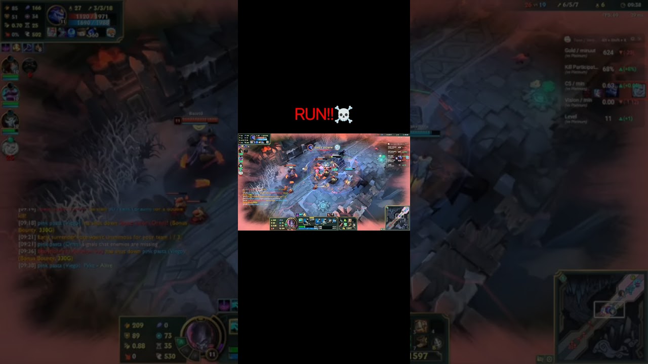 hoook of dead ☠️